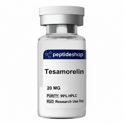 Tesamorelin