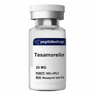 Tesamorelin