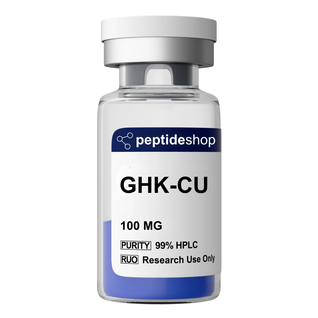 GHK-CU