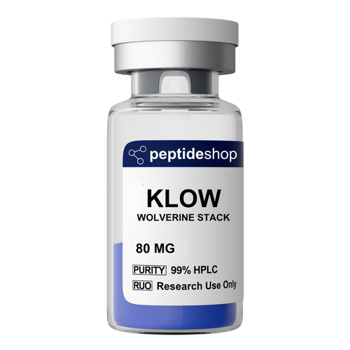 KLOW (Wolverine Stack)